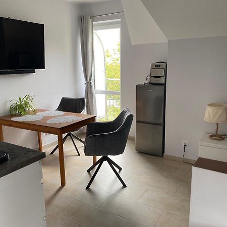 Apartmán Apartament Bella Miedzyzdroje Exteriér fotografie