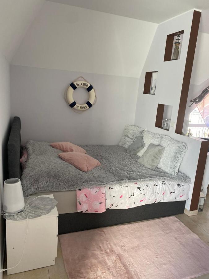 Apartmán Apartament Bella Miedzyzdroje Exteriér fotografie