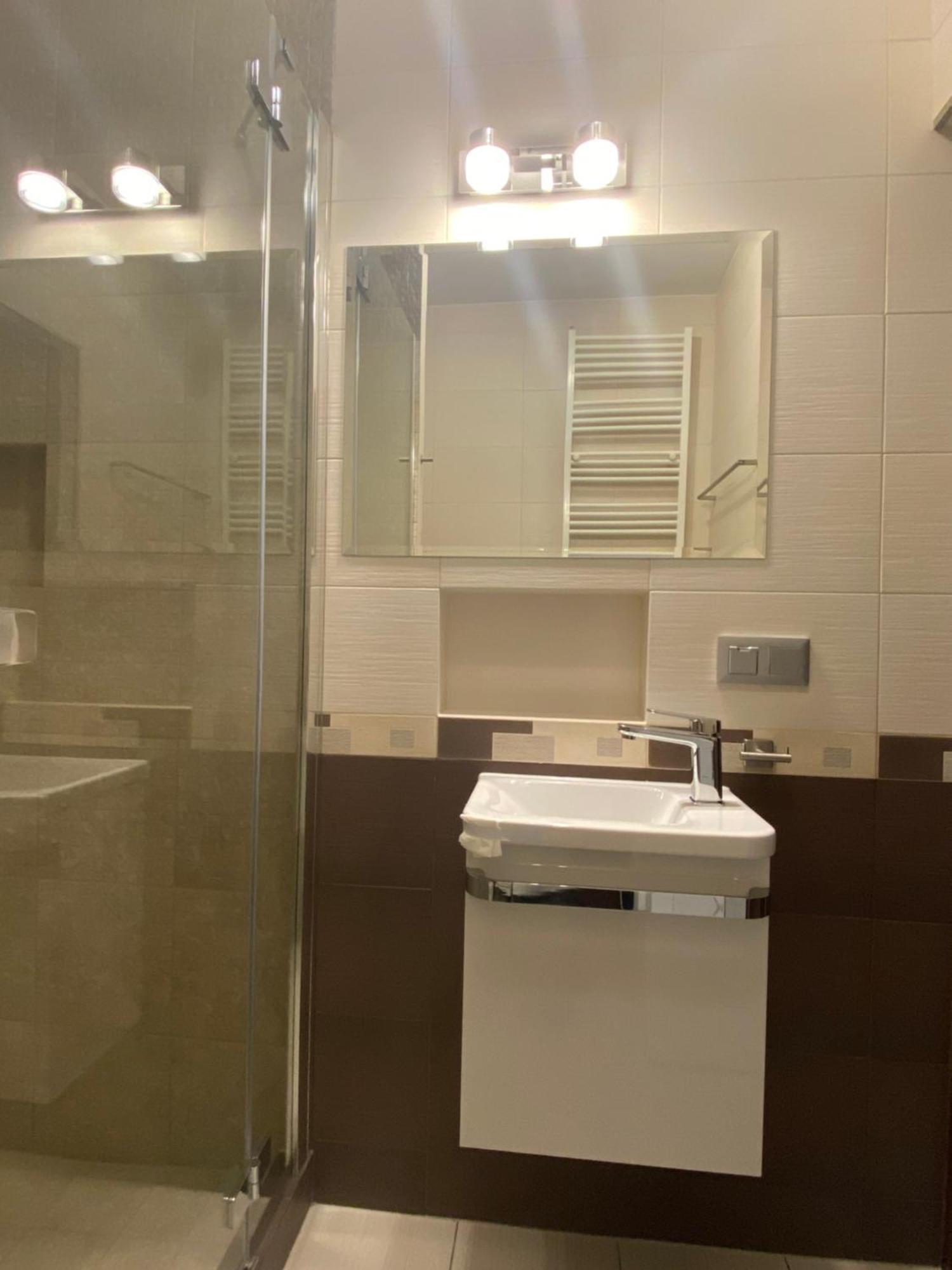 Apartmán Apartament Bella Miedzyzdroje Exteriér fotografie