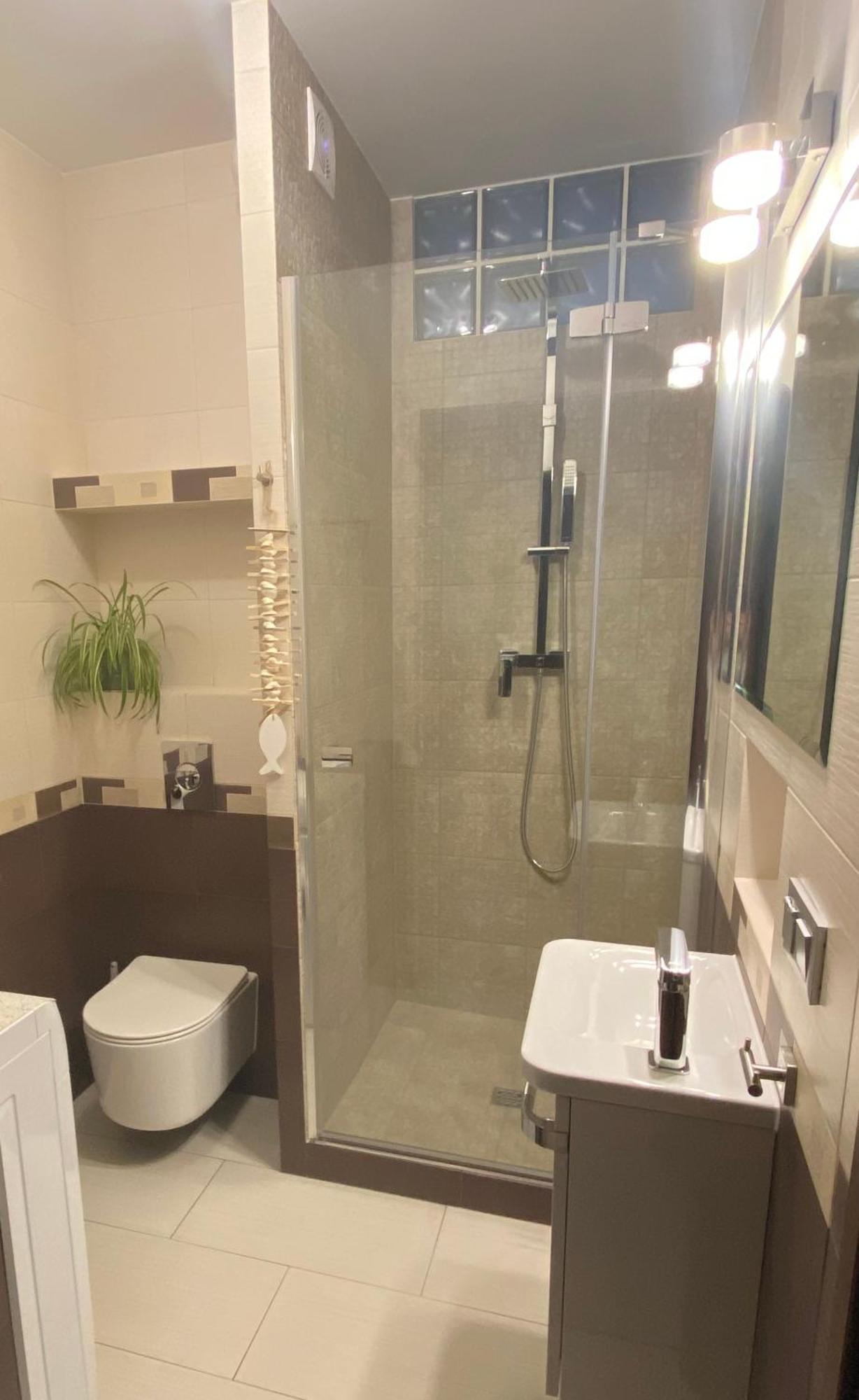 Apartmán Apartament Bella Miedzyzdroje Exteriér fotografie