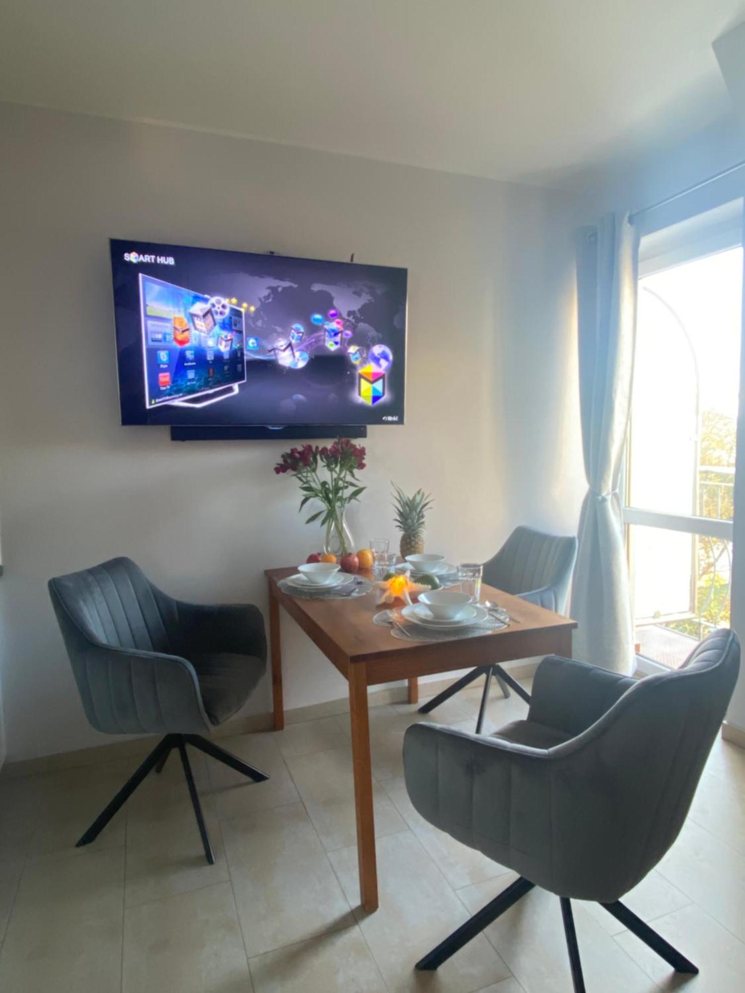 Apartmán Apartament Bella Miedzyzdroje Exteriér fotografie
