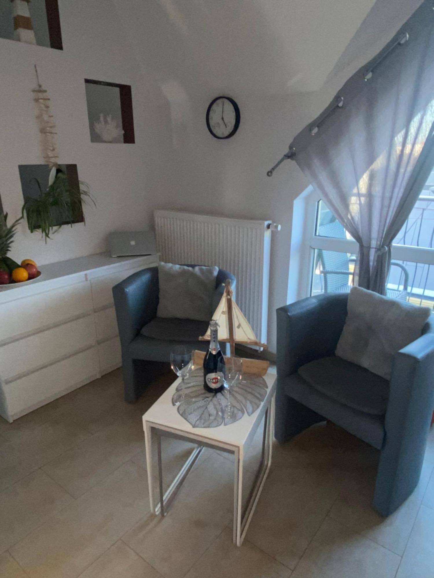 Apartmán Apartament Bella Miedzyzdroje Exteriér fotografie